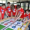 Lego League 45